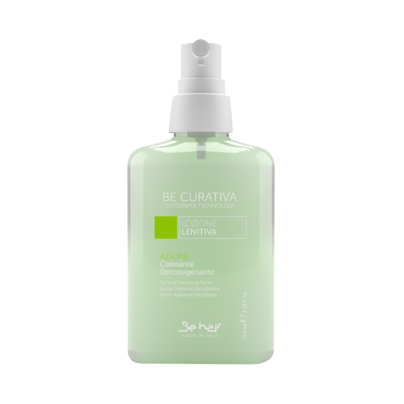 Calmante detoxificante Be Curativa 100ML