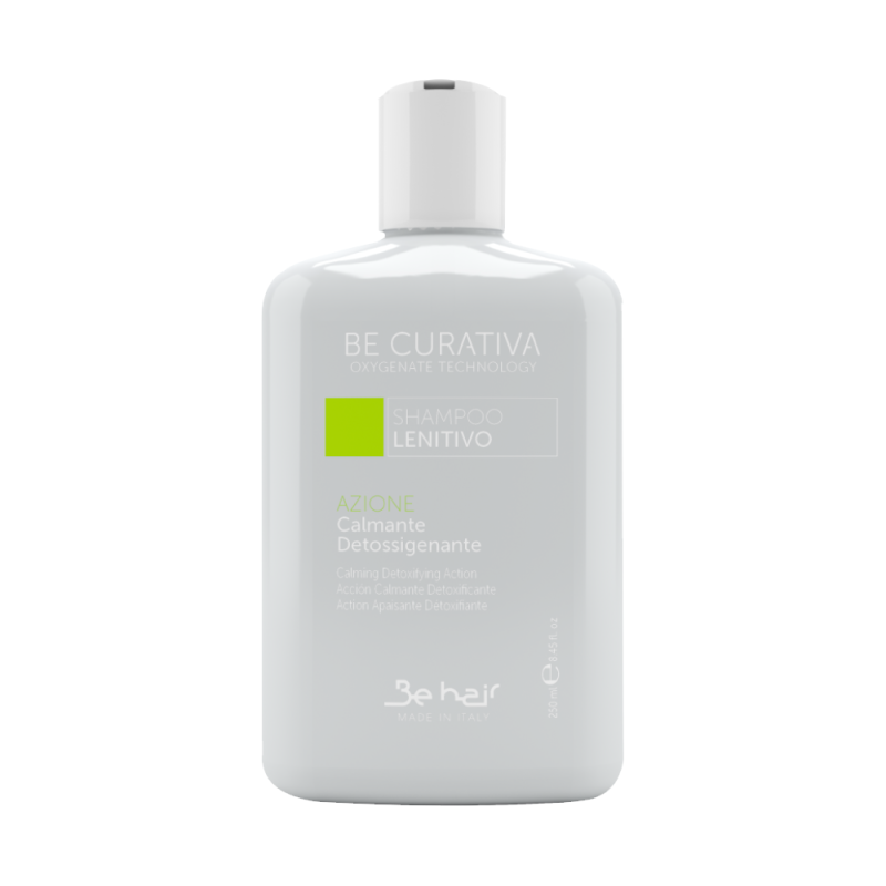 Calmante detoxificante Be Curativa 250ML