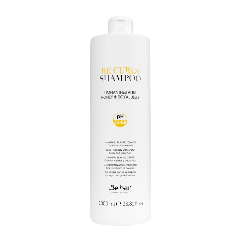 Champú Estilizante Be Curls 1000ML