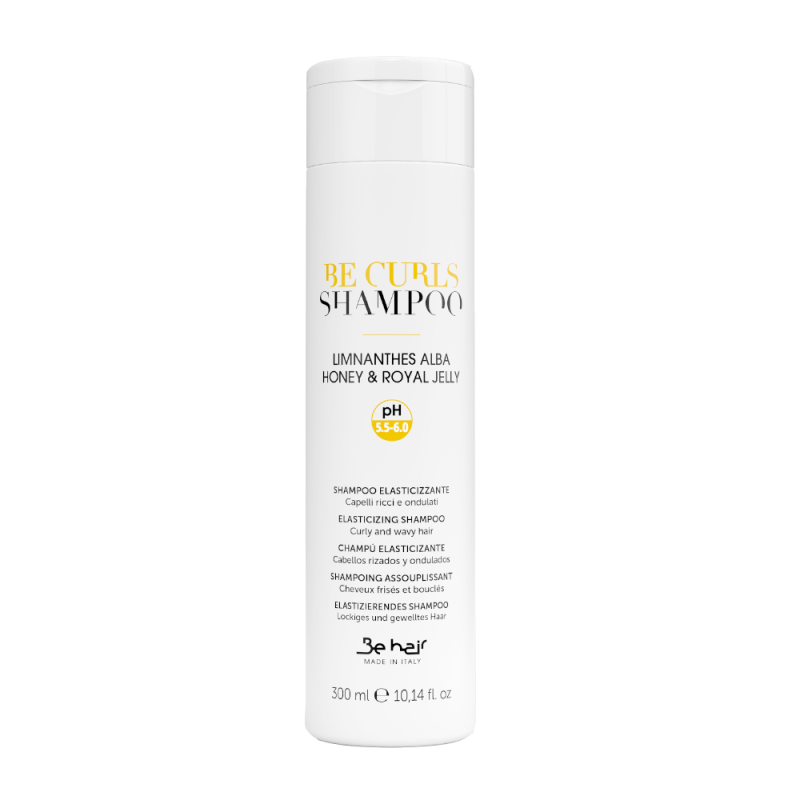 Champú Estilizante Be Curls 300ML