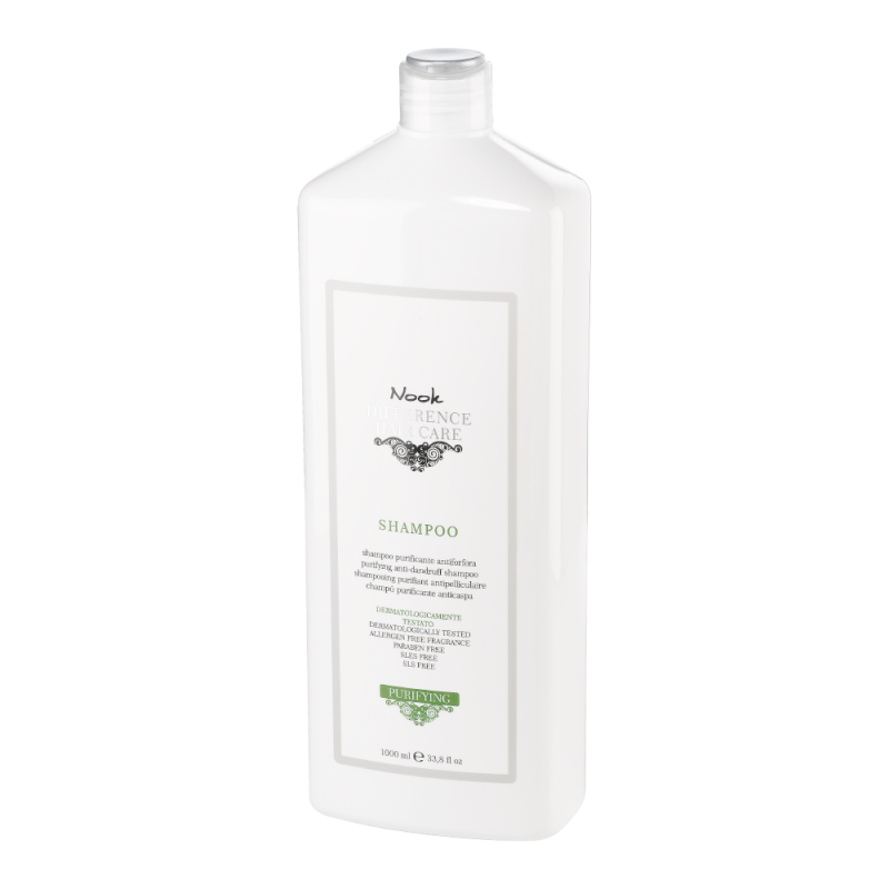 Champú Purificante Anticaspa Purifiying 1000ML
