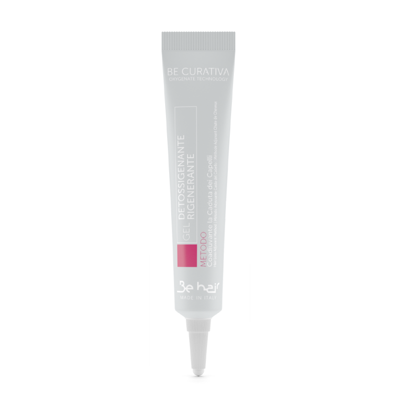 Gel regenerante Be Curativa