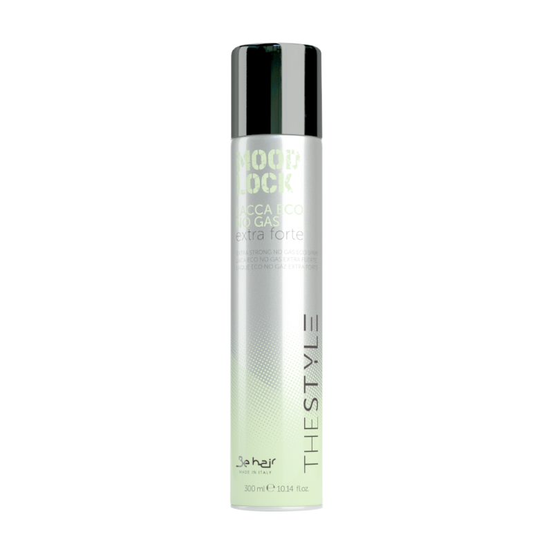 Laca extrafuerte nood loock 300ML