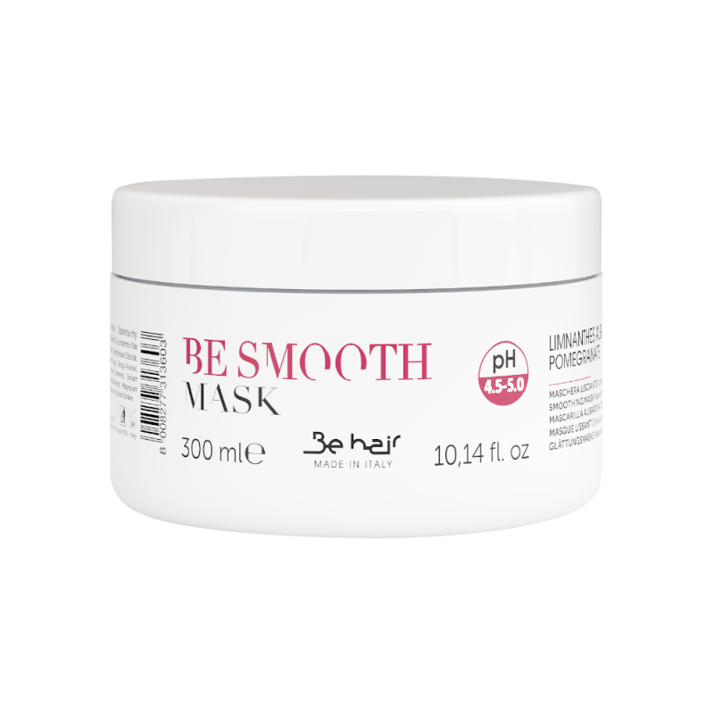 Mascarilla Alisadora Be Smooth 300ML