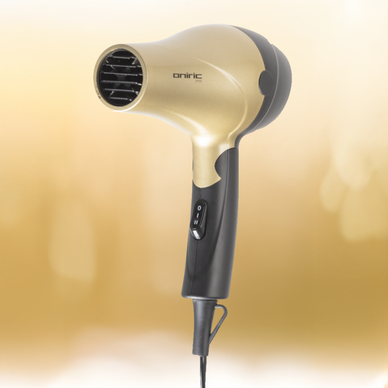 Mini Secador Plegable