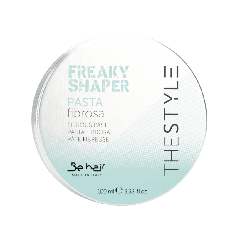 Pasta fibrosa Freaky shaper 100ML