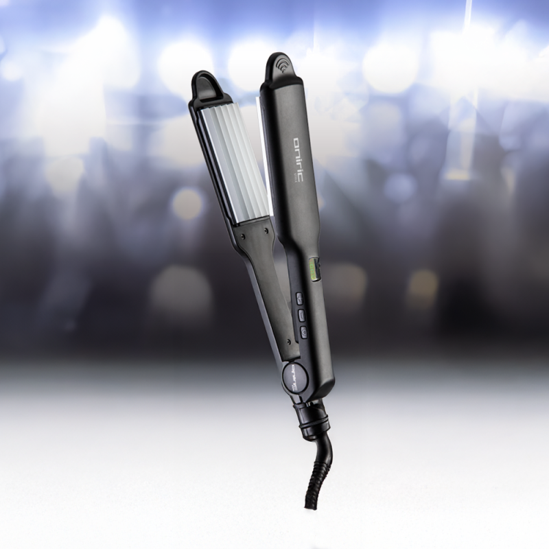 Plancha Crimper Xtreme