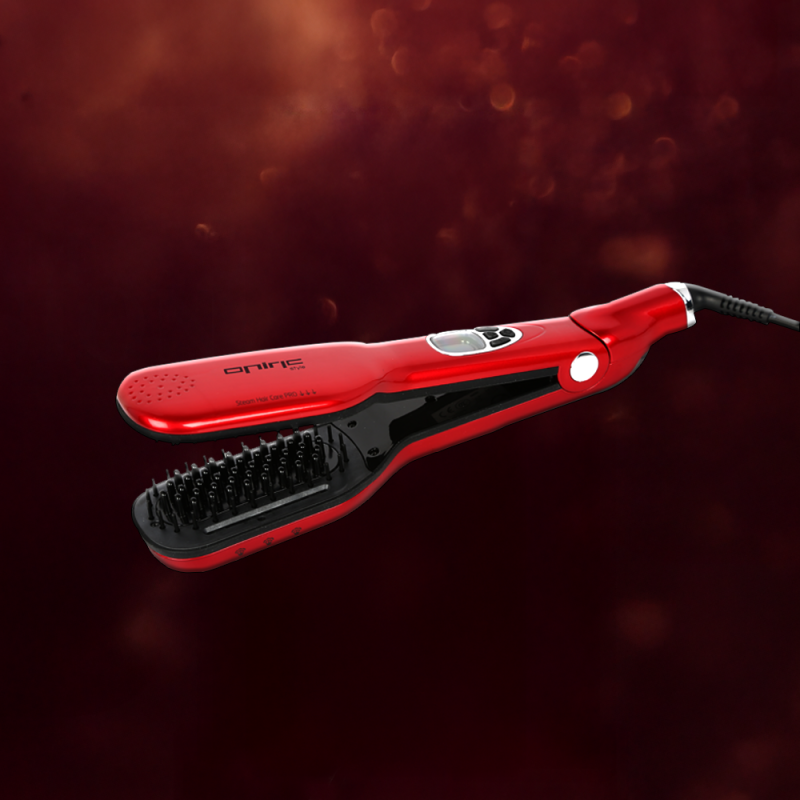 Plancha Steam Fusion Oniric