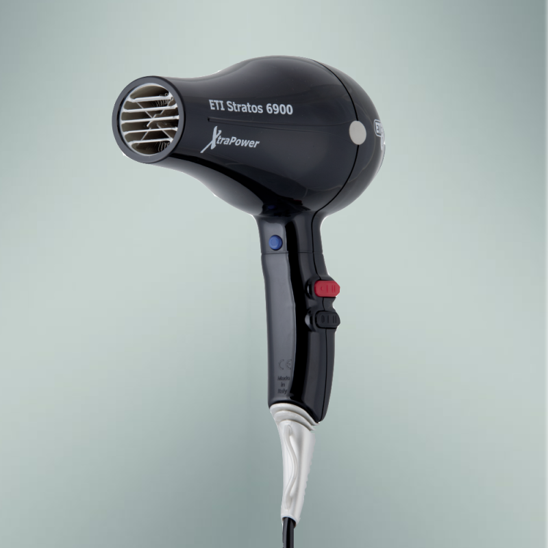 Secador ETI Stratos 6900