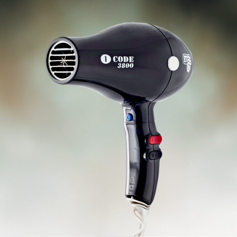 Secador I Code 3800
