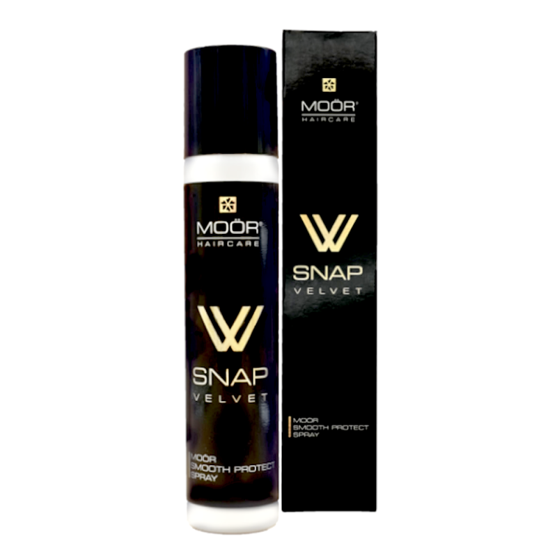 Snap Velvet Smooth Protect Spray 200 ml