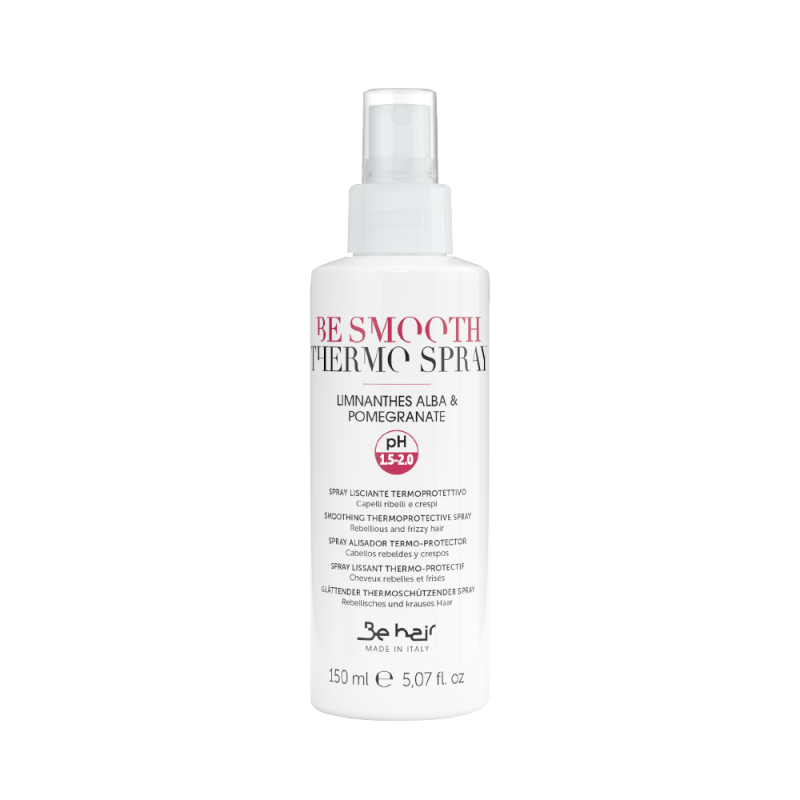 Spray Alisador Termo-Protector Be Smooth 150ML