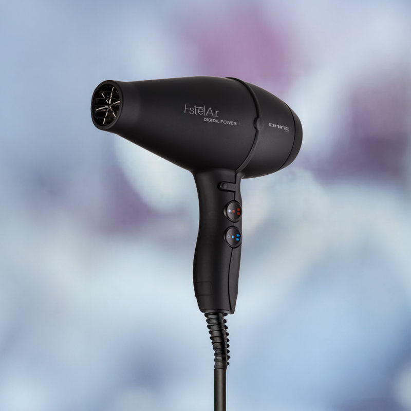 Secador Estelar Digital Power