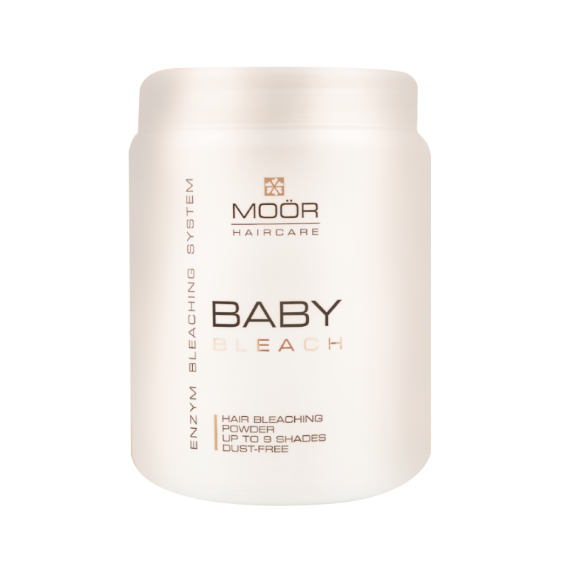 Decolorante Baby Bleach 500GR