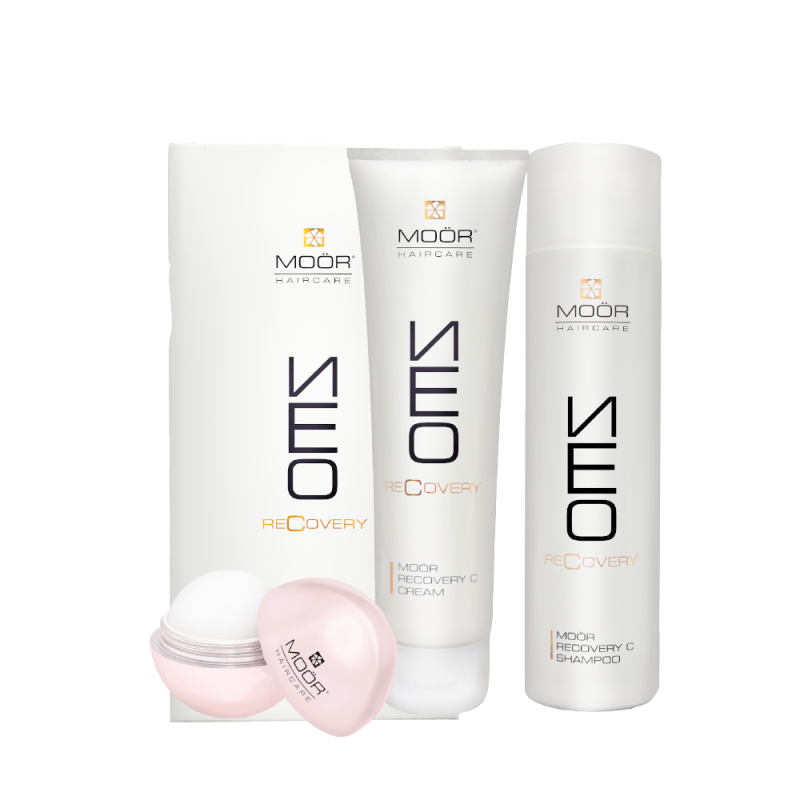 Pack Recovery C 150/200ML