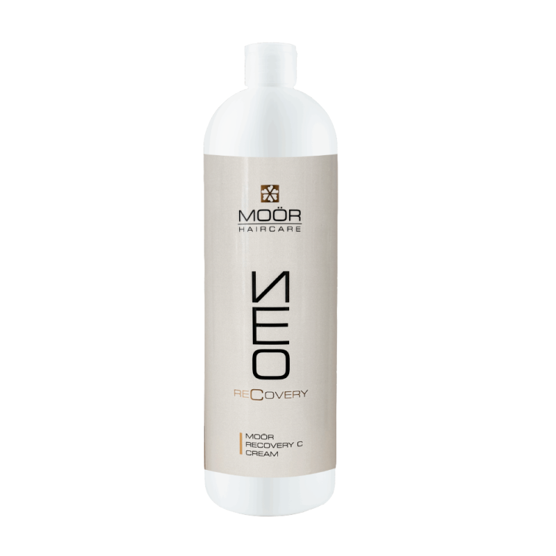 Recovery C Cream 1L